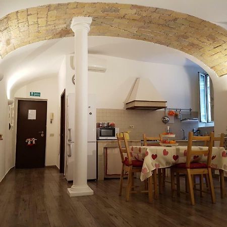 La Casa Di Fabio Leilighet Roma Eksteriør bilde