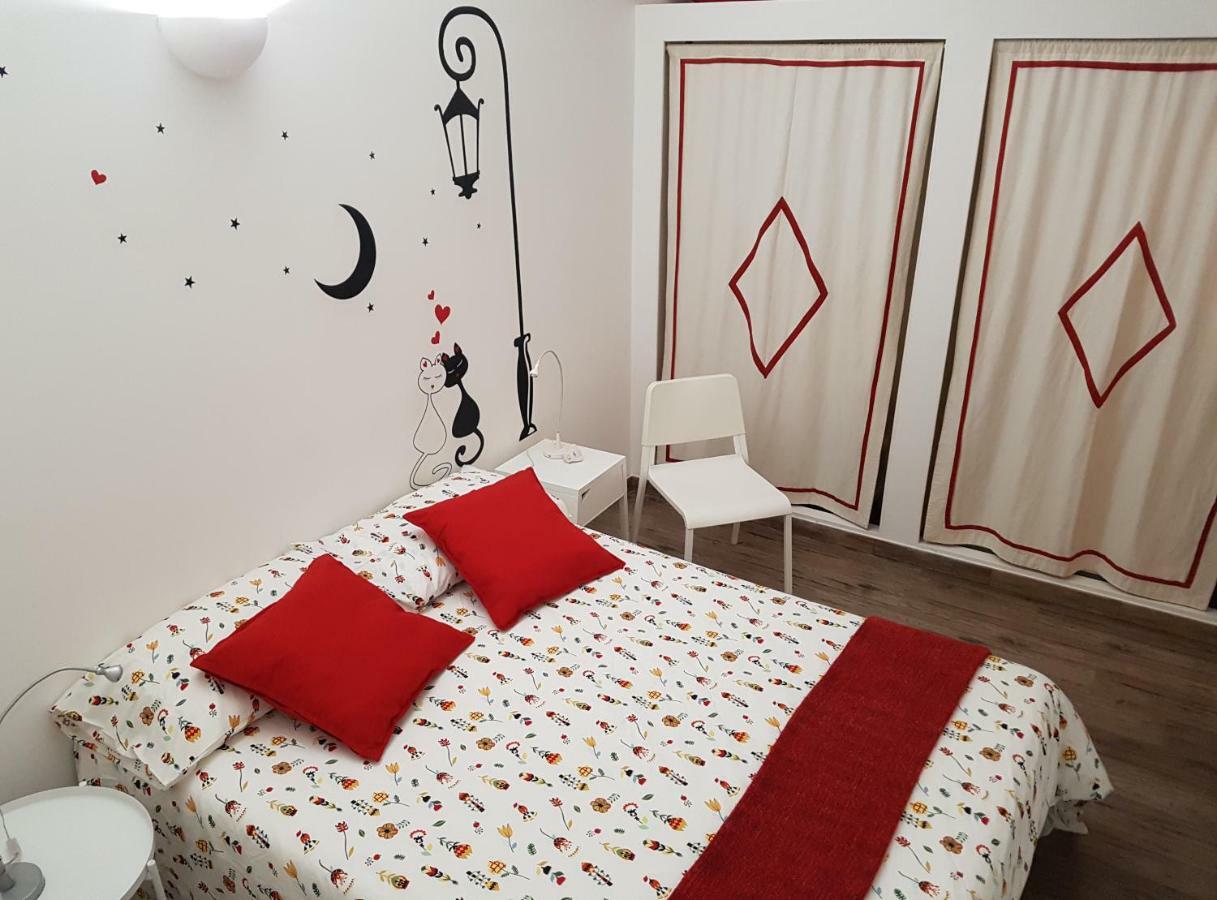 La Casa Di Fabio Leilighet Roma Eksteriør bilde