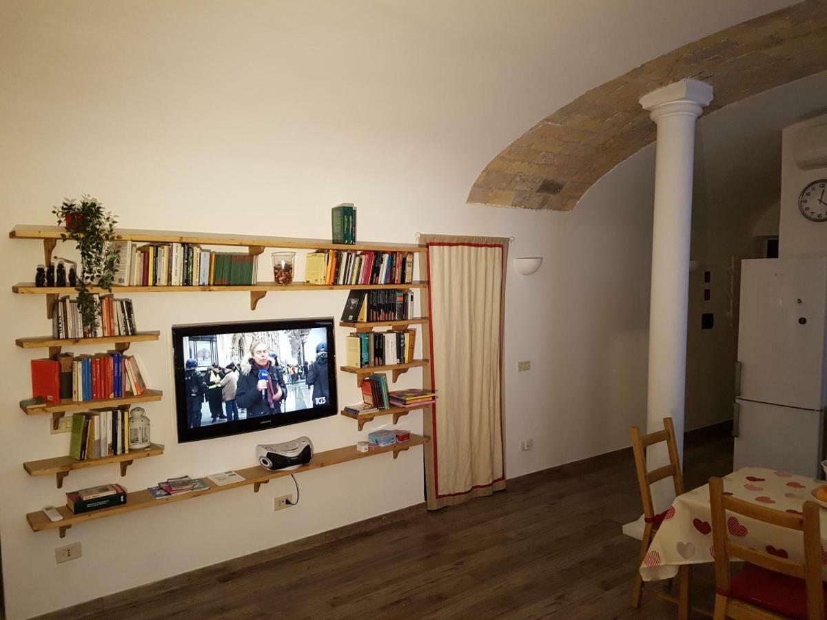 La Casa Di Fabio Leilighet Roma Eksteriør bilde